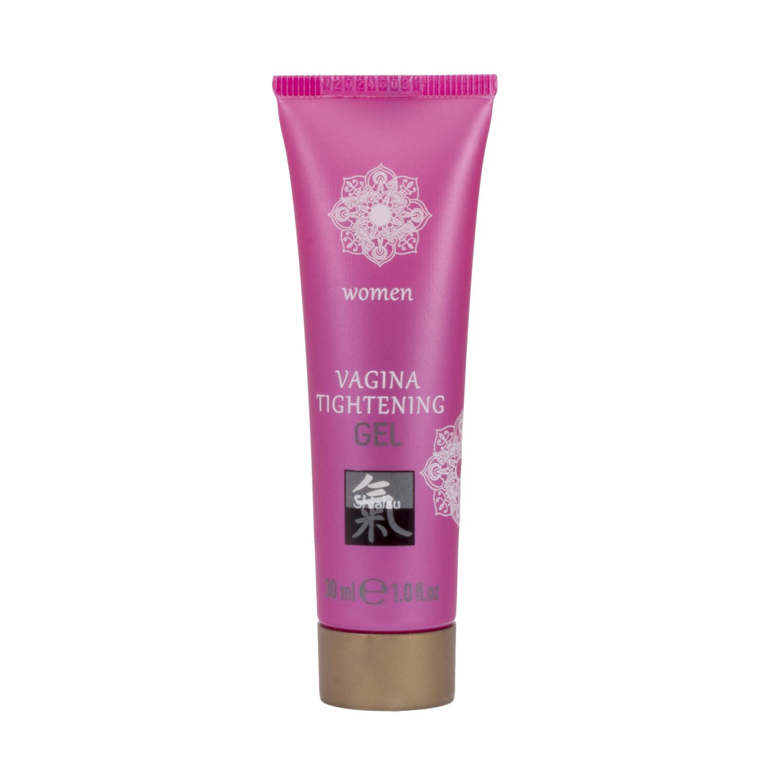 Shiatsu - Tightening Vagina Intim creme