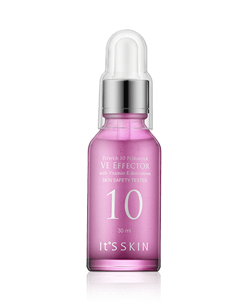 It's Skin Power 10 Formula Effector Ve - Glow 30ml
