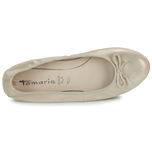 Tamaris -  - Doré