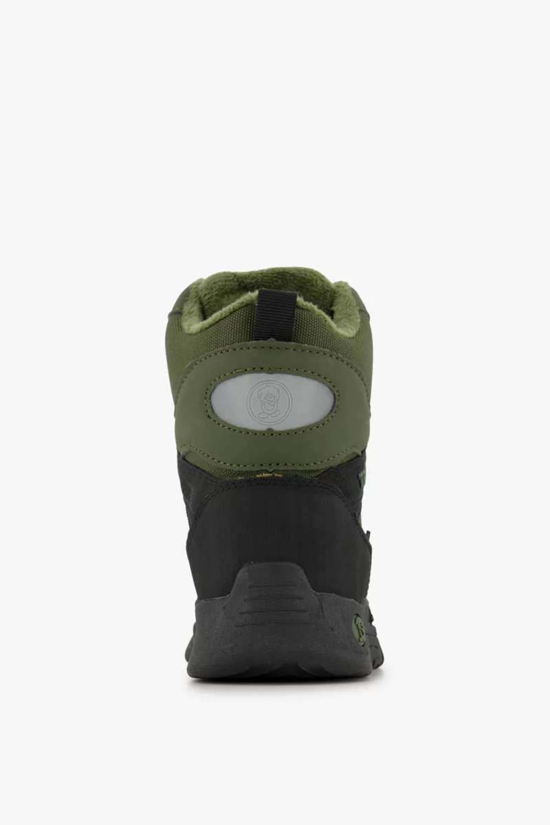 Trollkids Narvik XT Kinder Winterboot