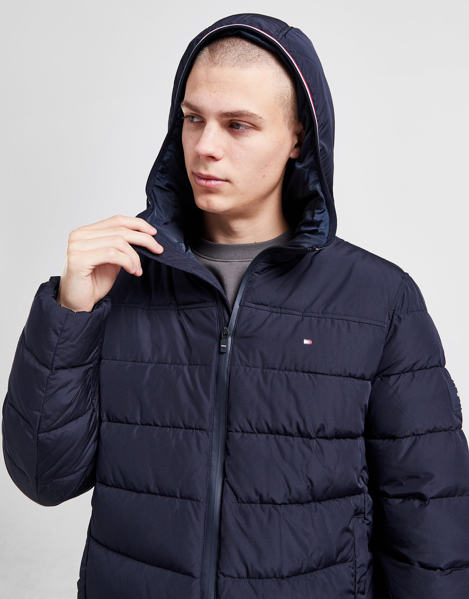 Tommy Hilfiger Doudoune Homme