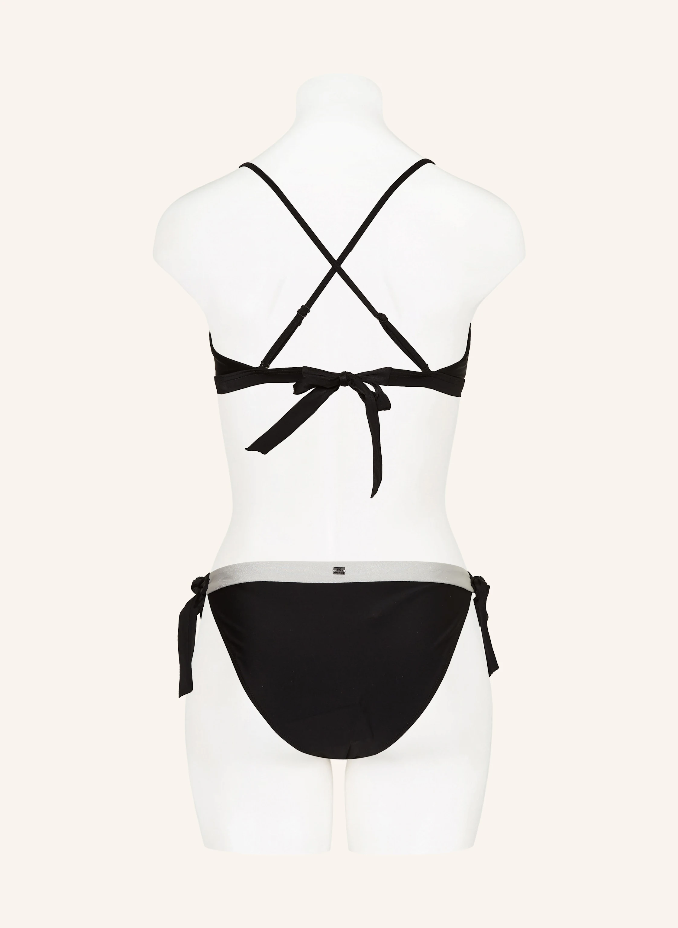 FIRE+ICE Bralette-Bikini VICKY