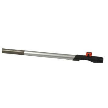 Gardena Combisystem steel hout 130 cm