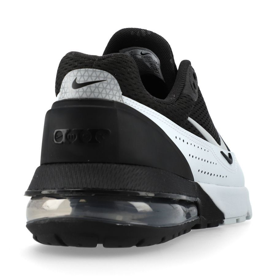 Nike Chaussures Air Max Pulse - Noir/Blanc/Gris