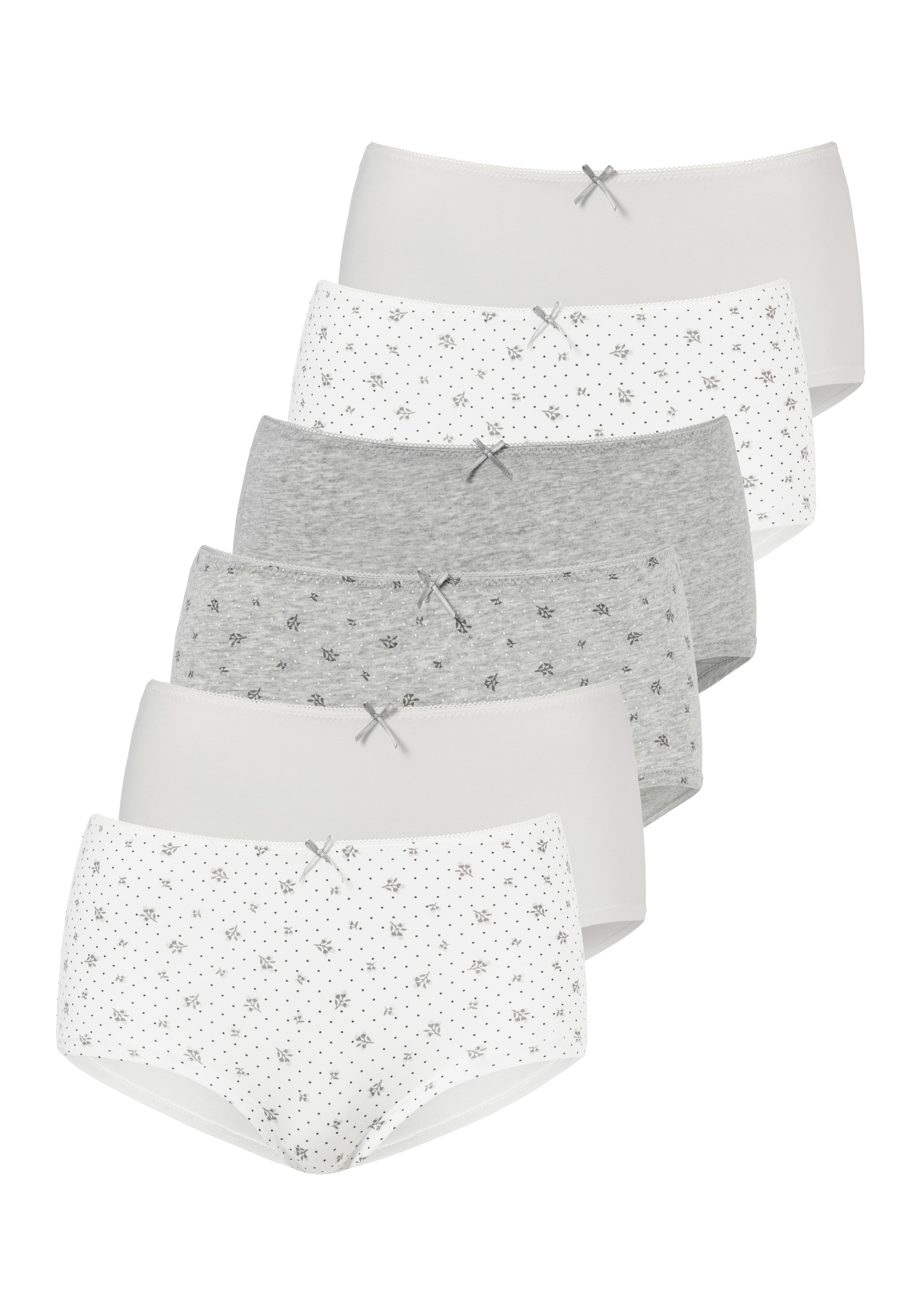 petite fleur Hipster , aus elastischer Baumwolle