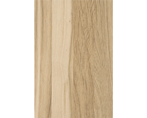 Gelamineerd eiken paneel, vintage stijl, 1200x300x20 mm