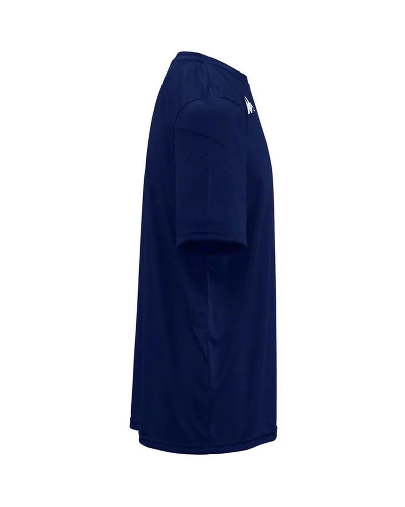 Maillot Kappa Dovo Bleu Marine pour enfant