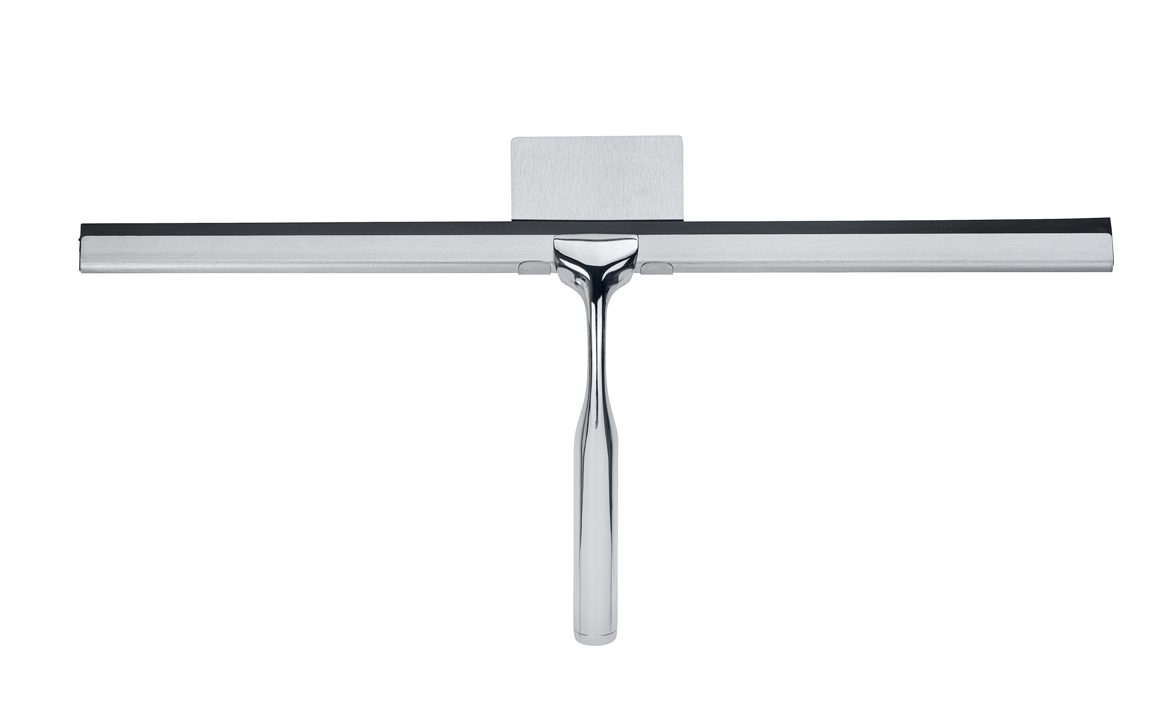 Wenko Terni turbo-loc douchewisser jumbo chroom