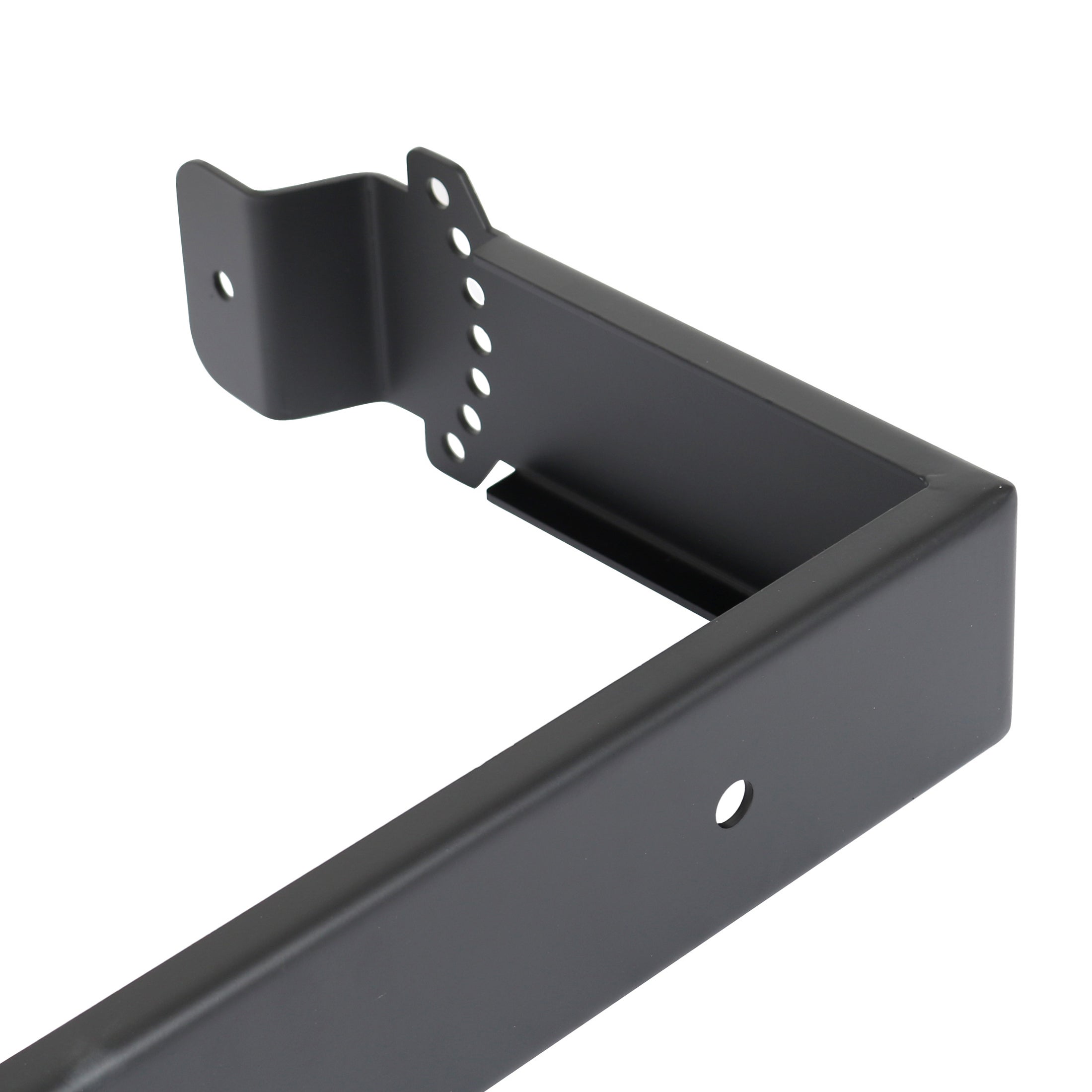 Devine Onyx BR10 muurbeugel