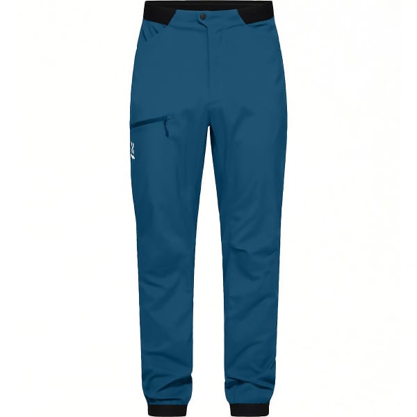 Pantalon randonnée HAGLÖFS L.I.M FUSE PANT MEN DARK OCEAN