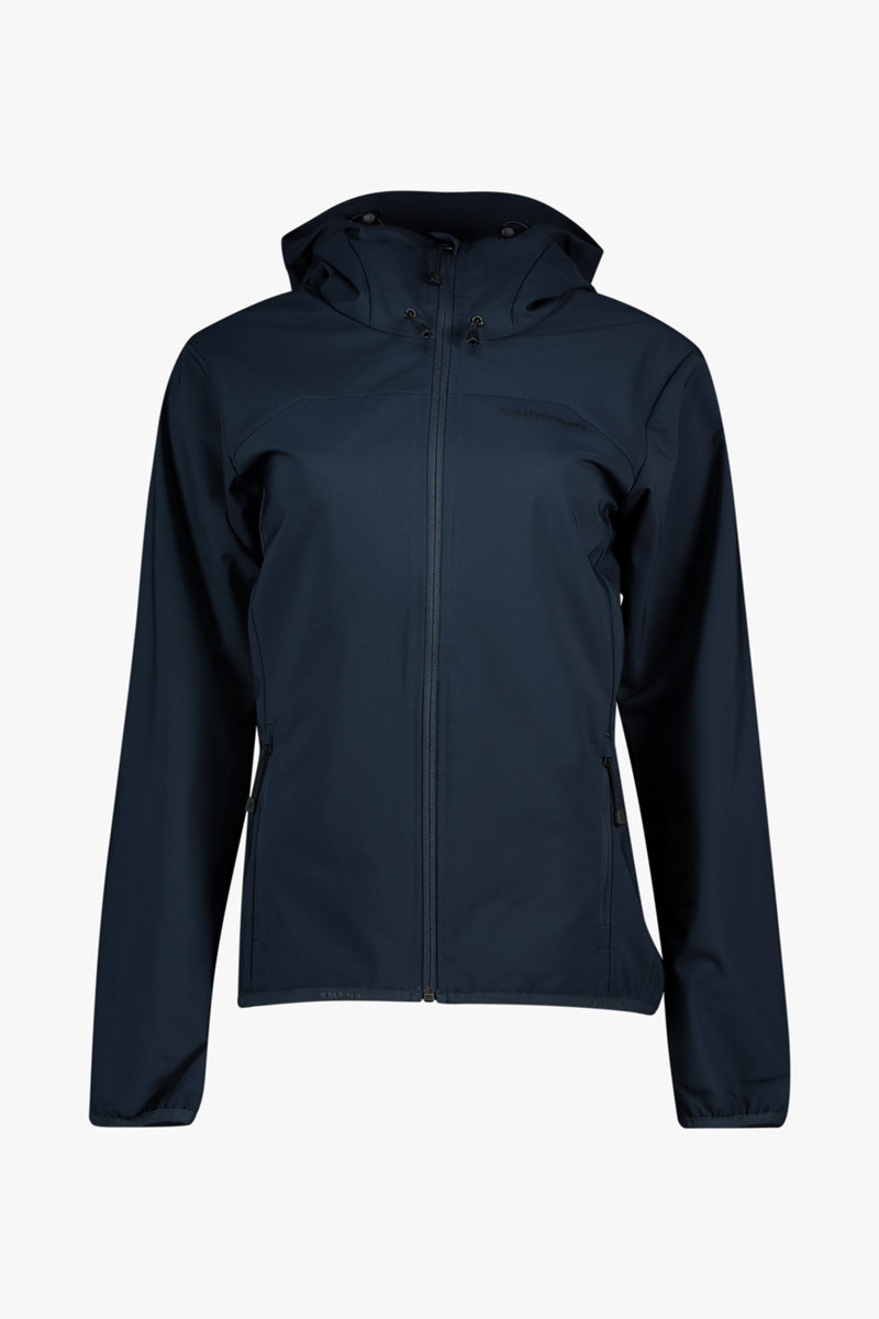 PEAK PERFORMANCE 2L Damen Outdoorjacke