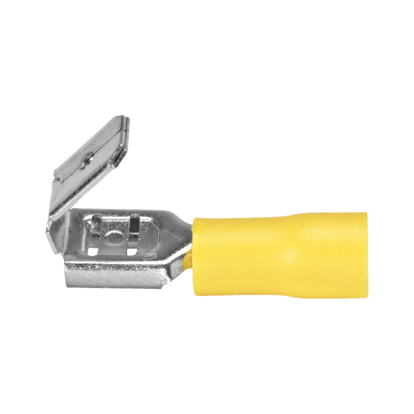 Flatstiftsforgreninger 10-pk