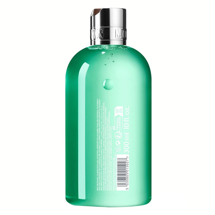 Molton Brown Wild Mint & Lavandin Bath & Shower Gel 300ml