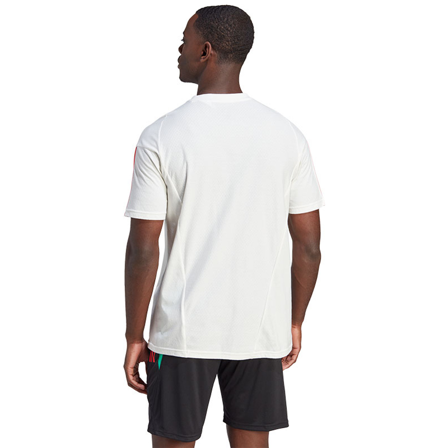 adidas Manchester United Tee Set
