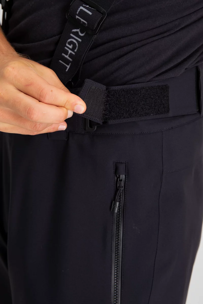 ALBRIGHT Andermatt Herren Skihose