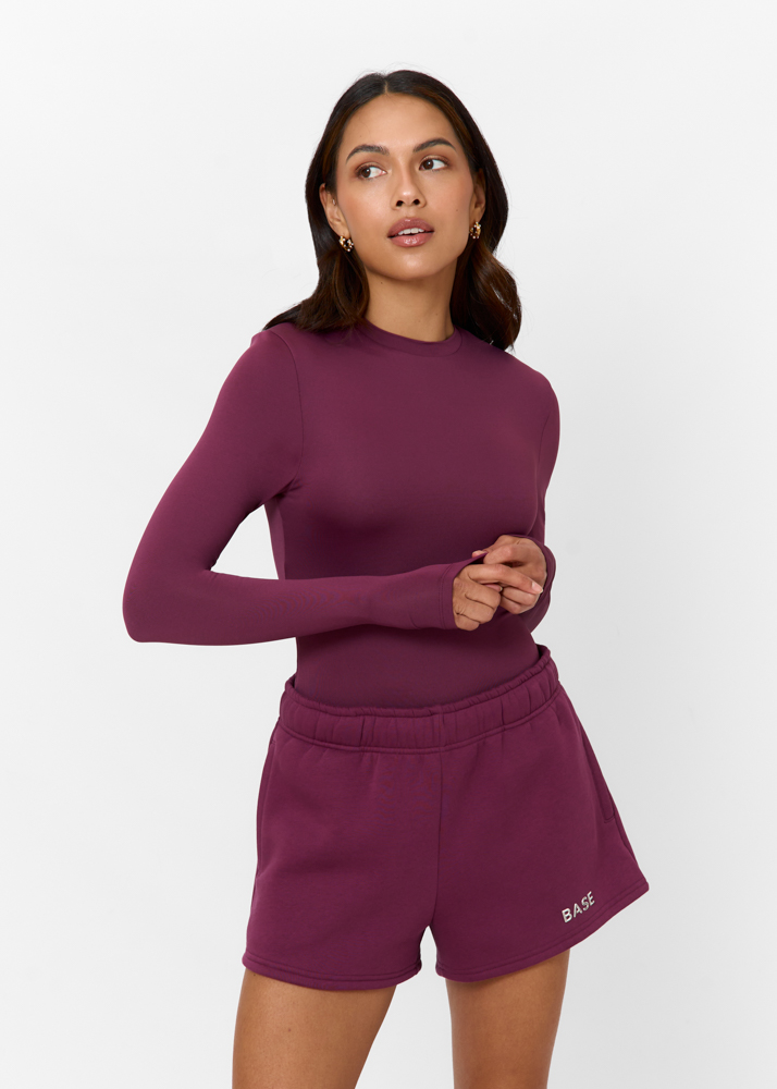 Longsleeve body berry