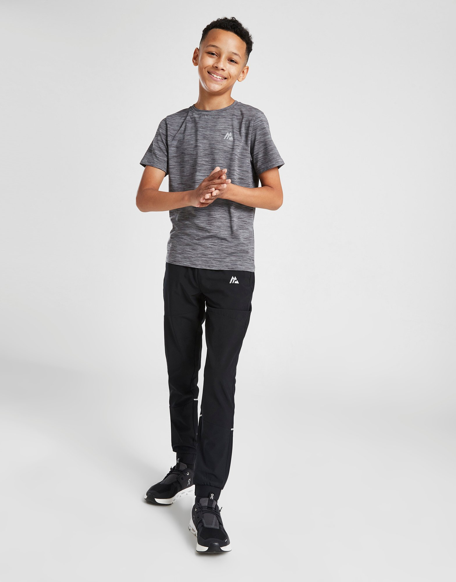 MONTIREX Pantalon de jogging 2.0 Junior