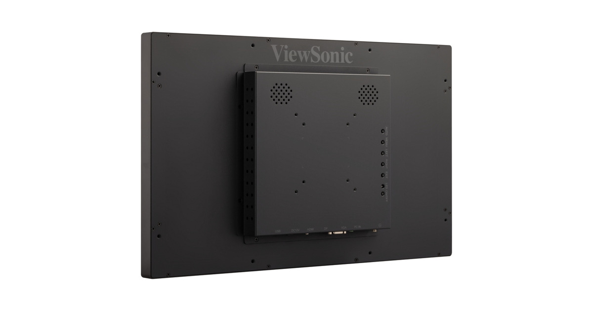 ViewSonicXF2230 21.5” FHD  open frame touchmonitor 21.5