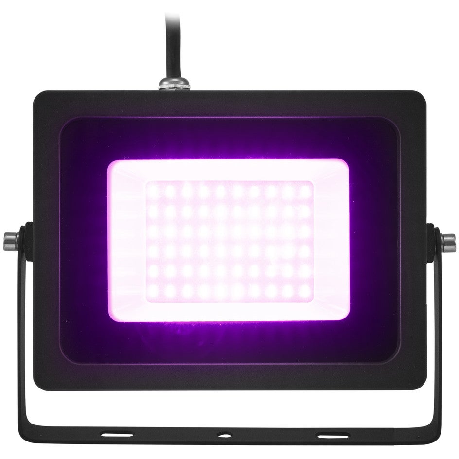 Eurolite LED IP FL-30 SMD outdoor lamp paars