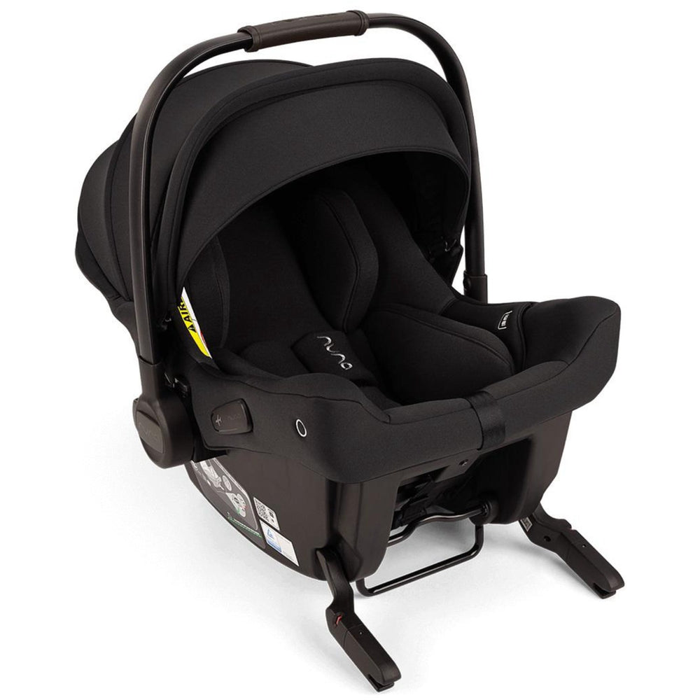 Køb Nuna Caviar Pipa Urbn 40-75Cm