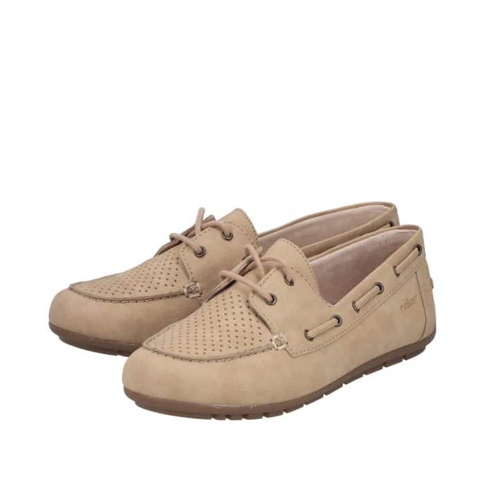 Rieker Sejlersko Dame 43800-60