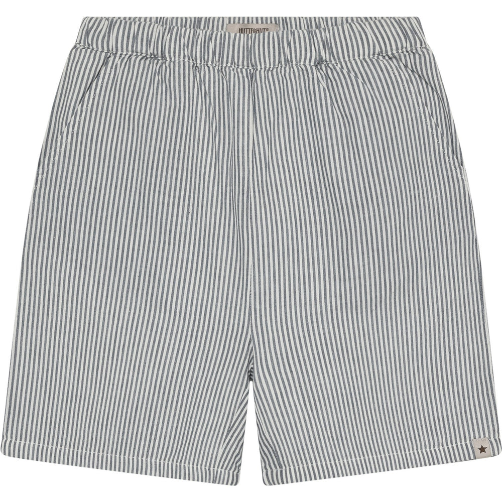 Køb Huttelihut Bering Sea Shorts Yd Stripe