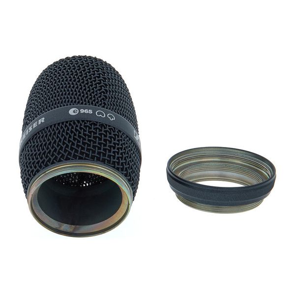 Sennheiser Spare Grille f. MMK 965 G3 BL