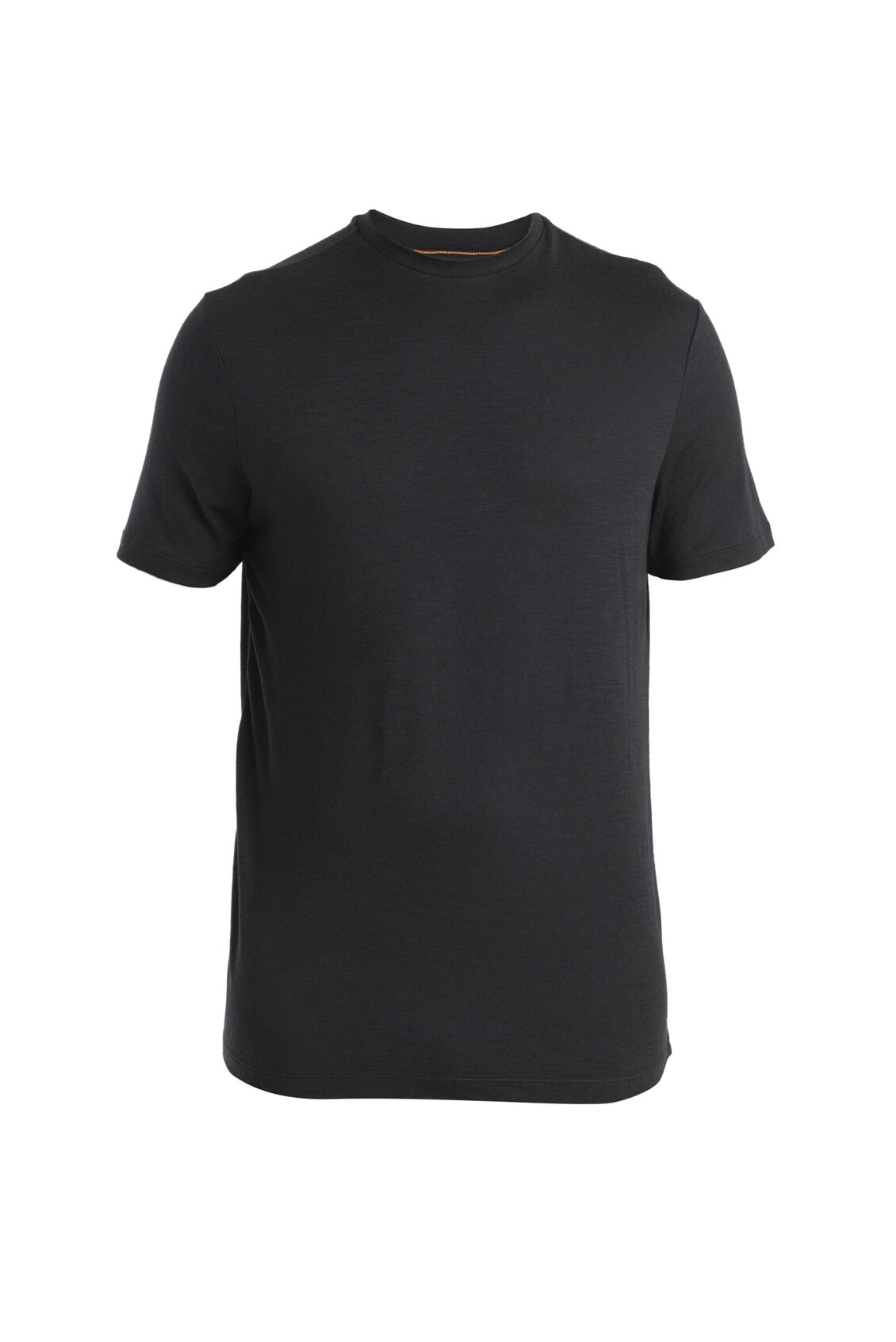 Icebreaker Merino 150 Tech Lite 3 SS Black