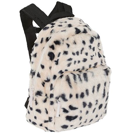 Molo Rygs?k - Leopard - Wild Dot