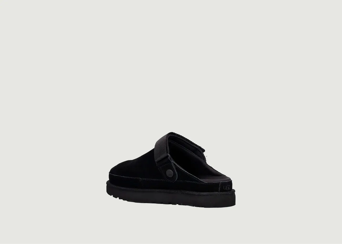 Sabot Goldenstar Ugg