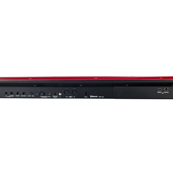 Roland AX-Edge Black