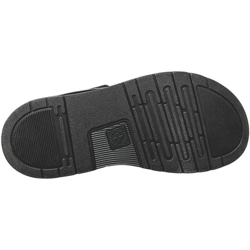 Dr. Martens - Chilton Negro