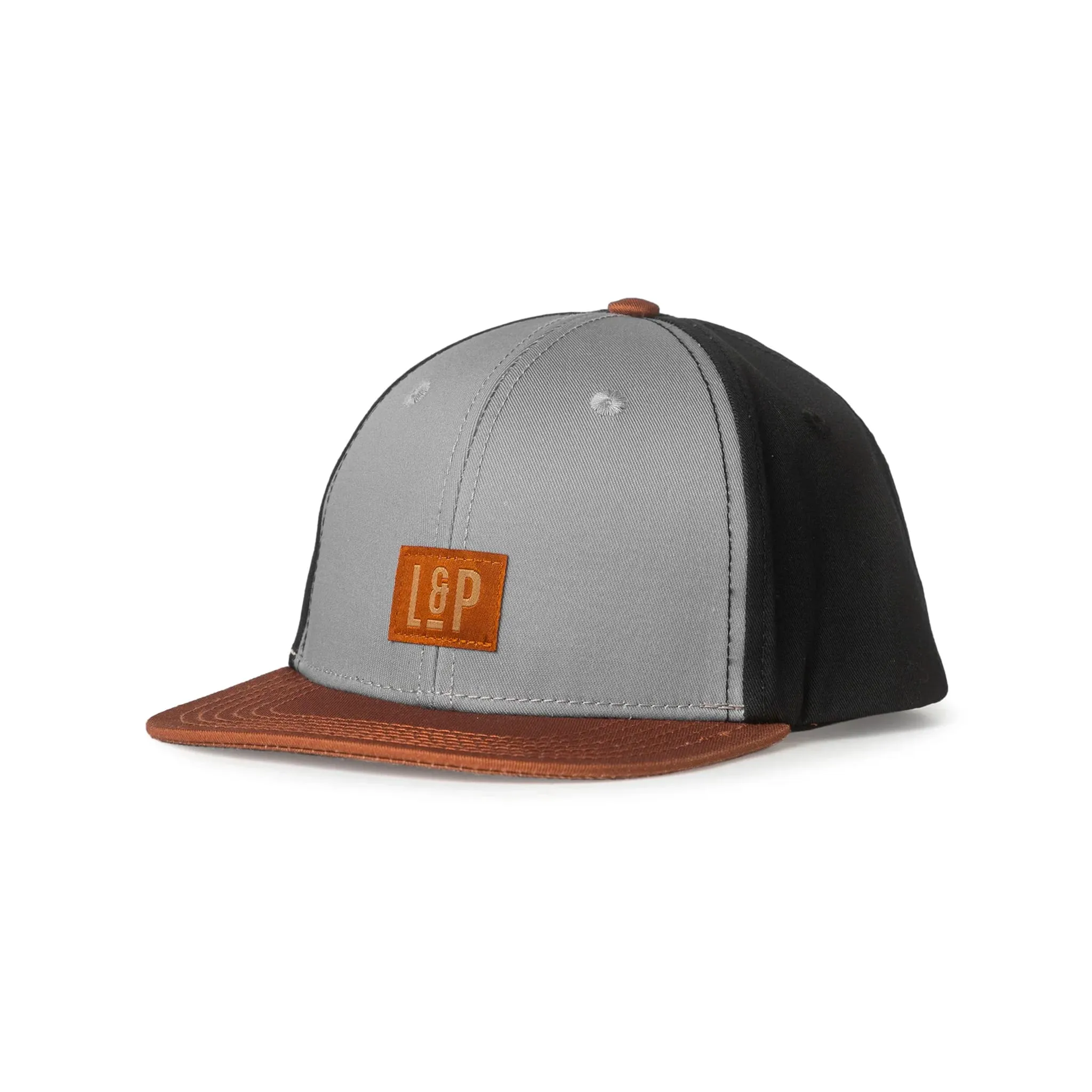 LP Apparel Casquette Fit Classic 2-16ans