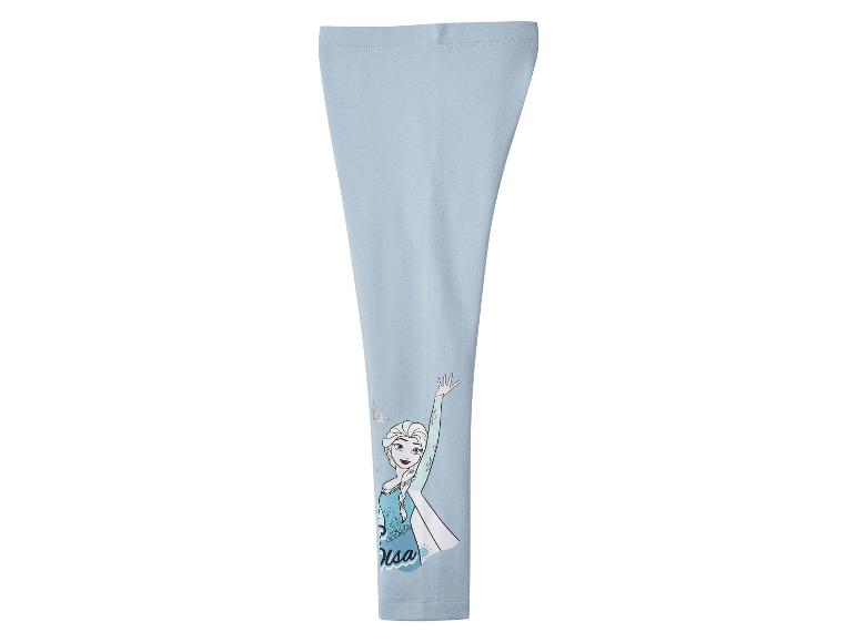 Kinder thermolegging Disney