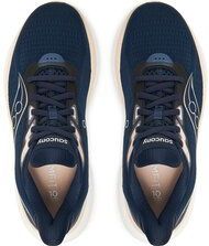 Saucony - Triumph 23 - Hardloopschoenen - Dames - Neutraal - Waterdicht
