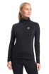 TXlite Half Zip Pully