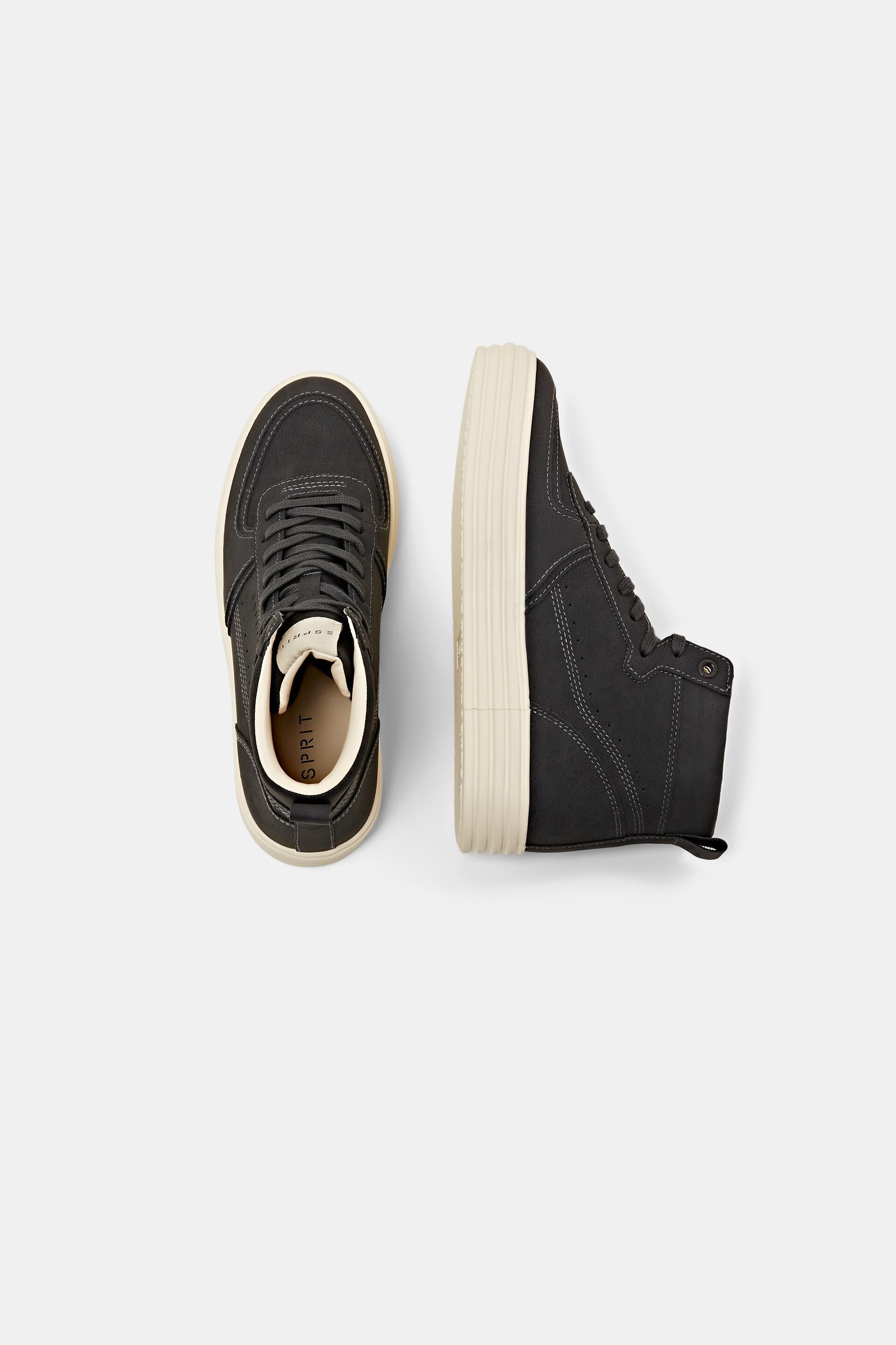 Sneakers montantes