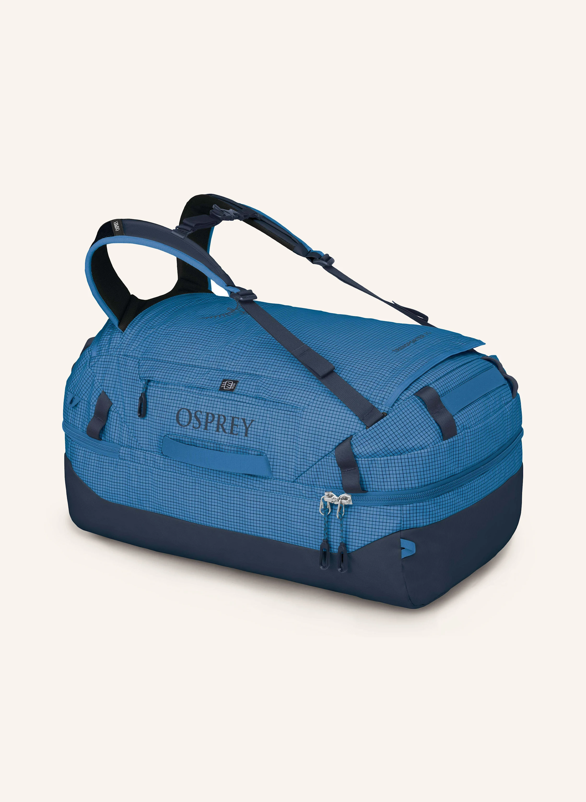 OSPREY Reisetasche TRANSPORTER™ SQUFFEL 70 70 l
