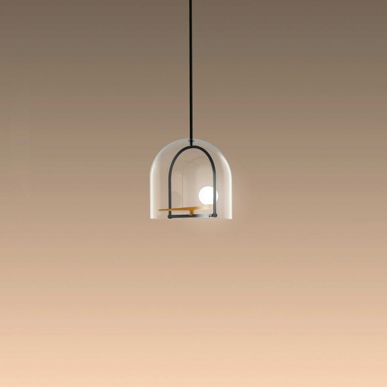 Artemide Yanzi hanglamp LED Ø35