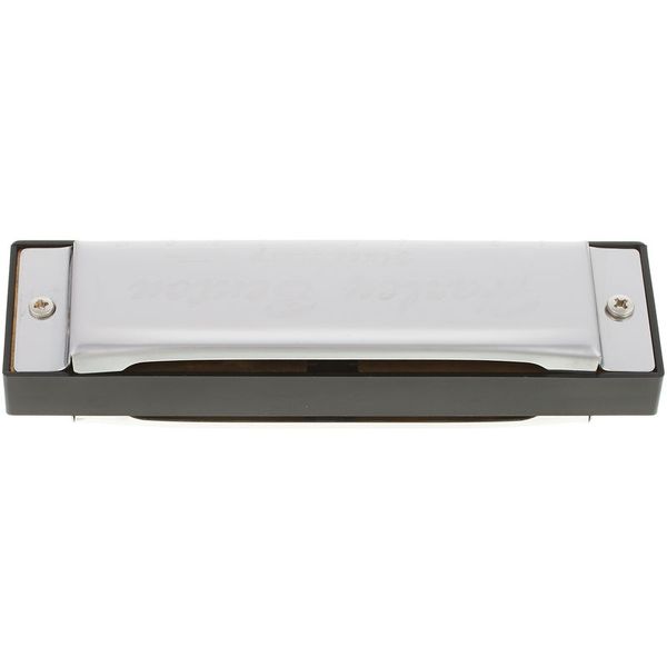 Harley Benton Blues Harmonica in Eb-Major