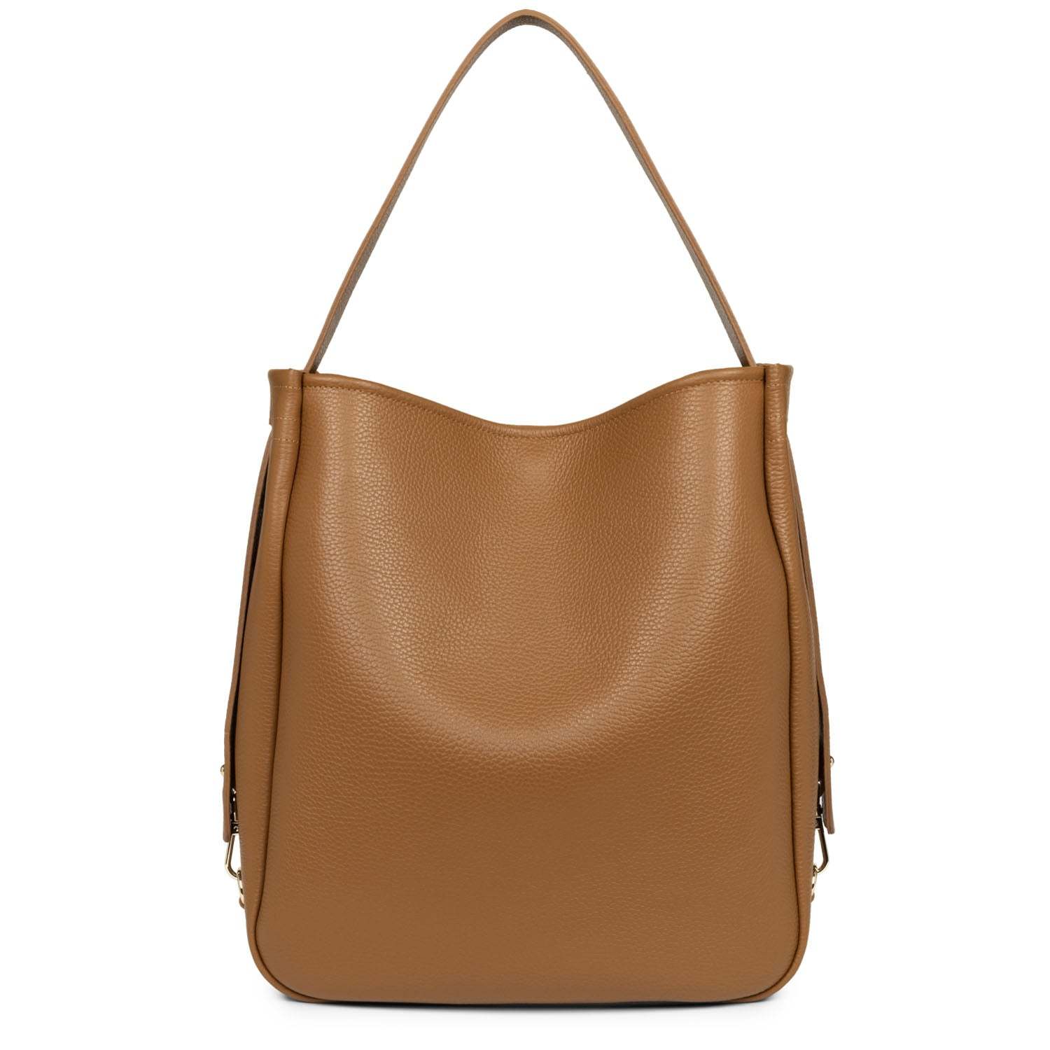 Foulonne Double-Grand sac seau