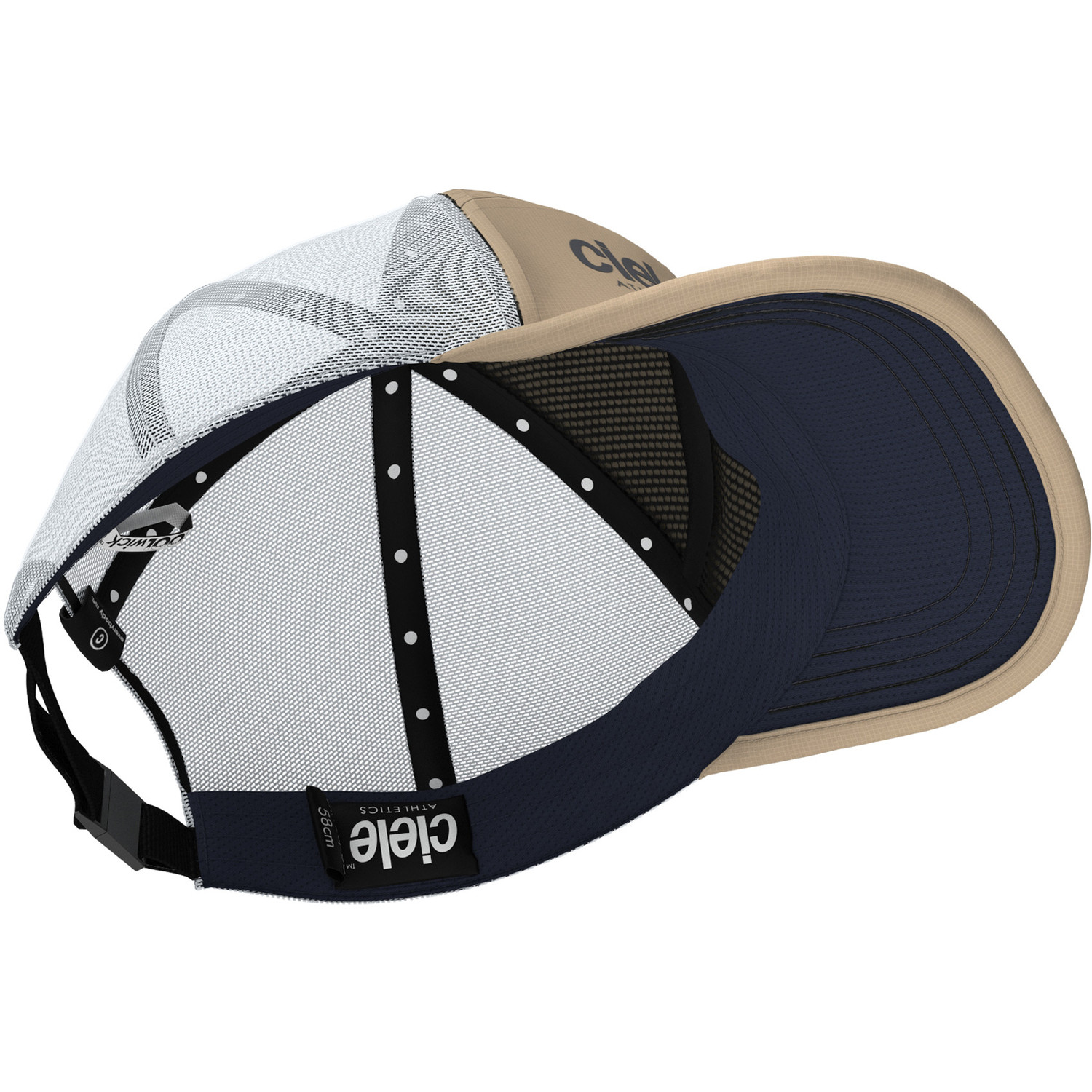 Ciele TRKCap SC