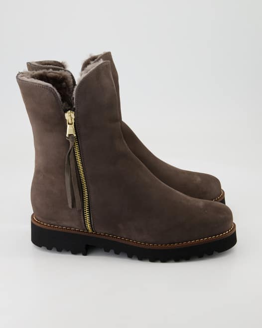 Konstantin Starke 7264-503 Winterstiefel in Beige