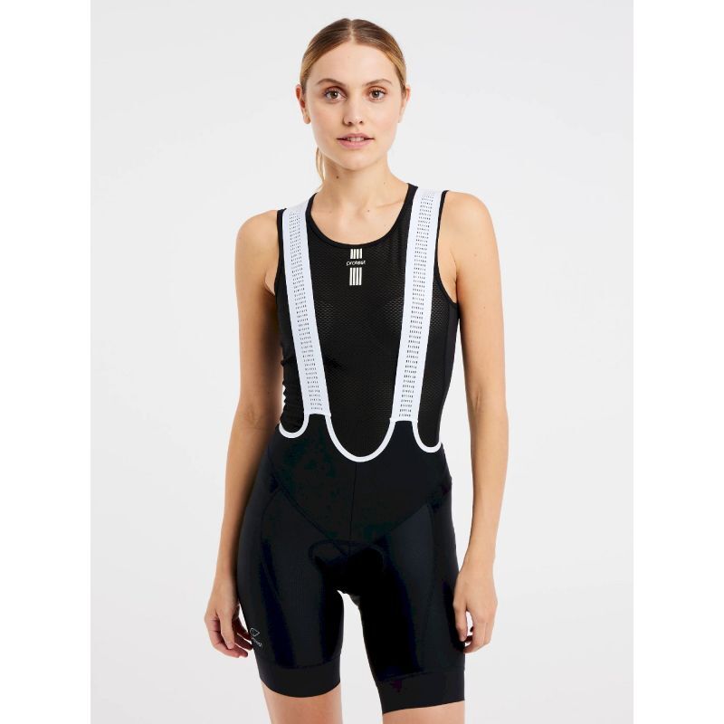 Prtdanube - Cuissard vélo femme