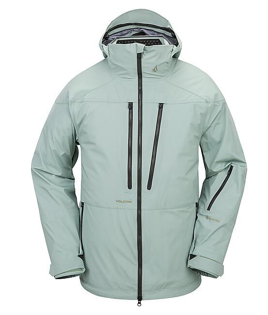 VOLCOM - VESTE GUCH STRETCH GORE JACKET