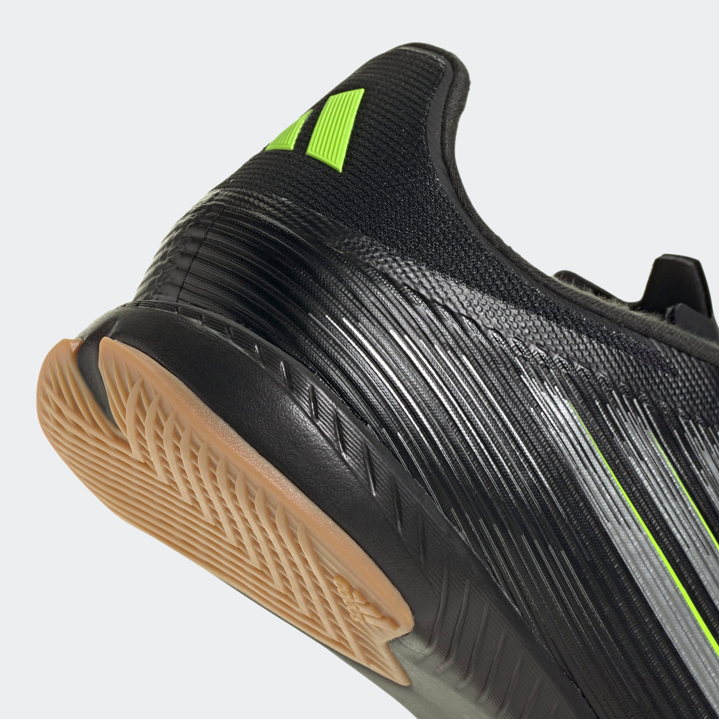 adidas Performance Fussballschuh »F50 LEAGUE INDOOR E«  geeignet als Hallenschuhe