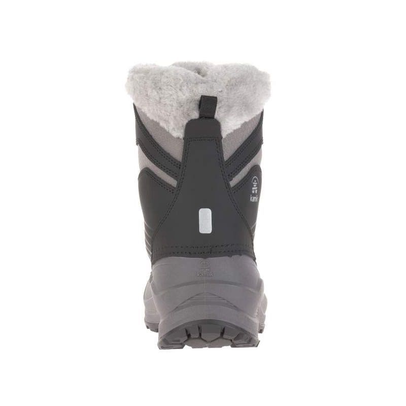 Iceland - Bottes de neige femme