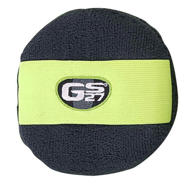 GS27 - Pads applicateurs microfibre