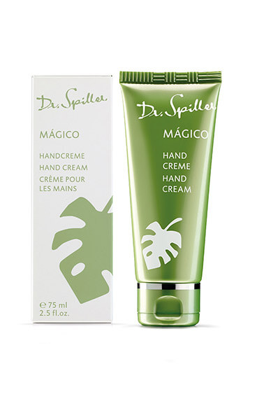 MÁGICO Handcreme