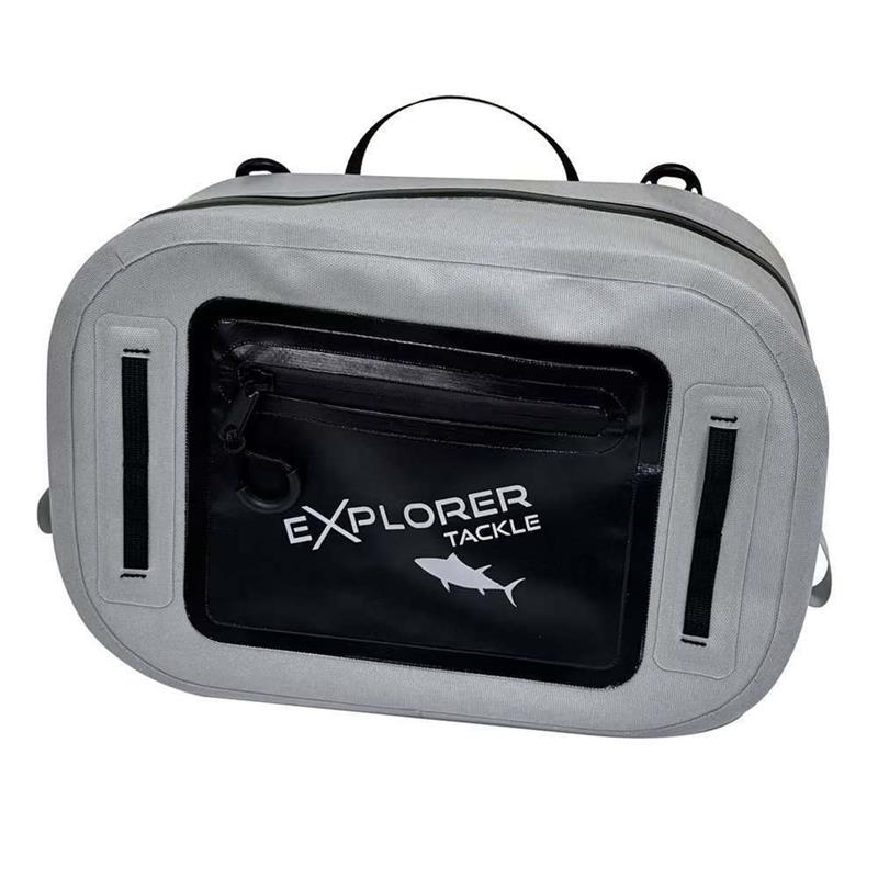Sac Ceinture Explorer Tackle Week-End Trip Belt Pack